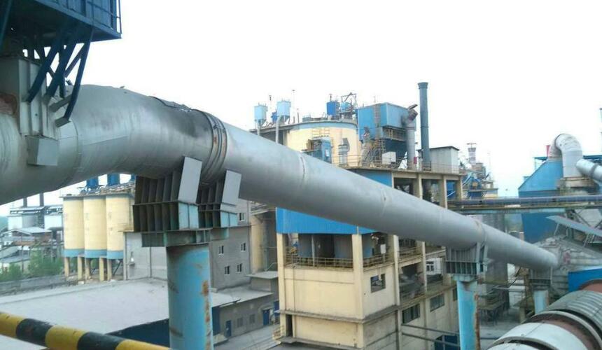 管道電伴熱系統 管道電伴熱系統