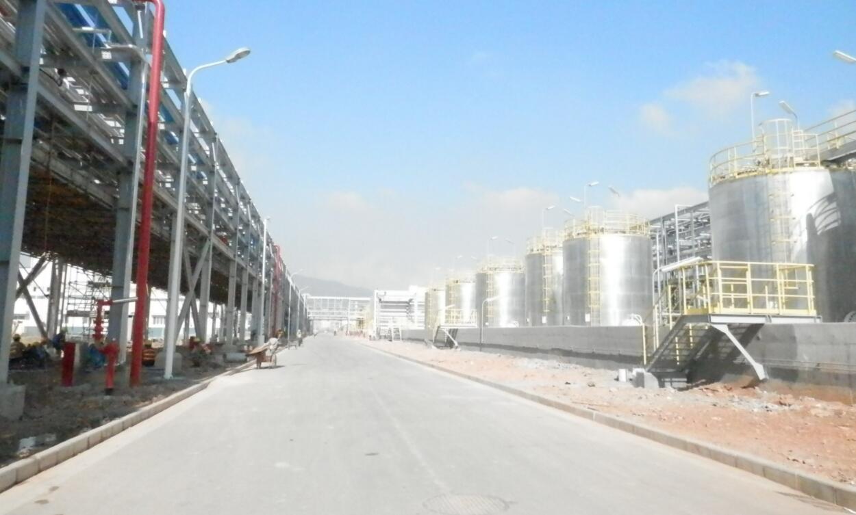 伴熱帶燙化 伴熱帶燙化